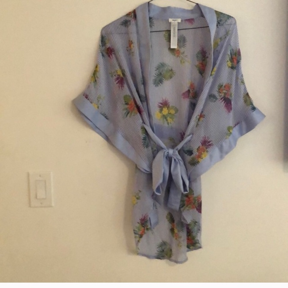 Sweet Kimono
